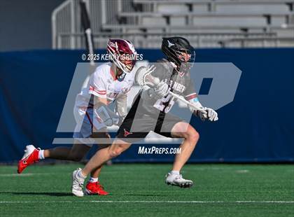 Thumbnail 2 in Lambert vs. Milton photogallery.
