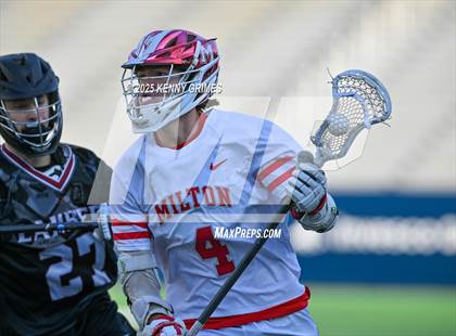Thumbnail 1 in Lambert vs. Milton photogallery.