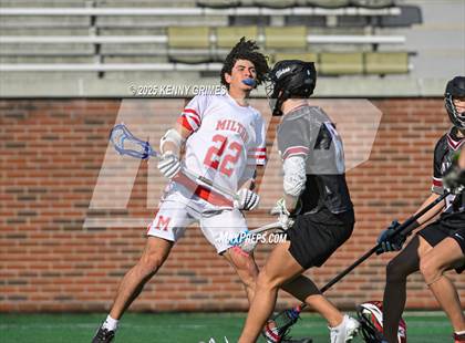 Thumbnail 2 in Lambert vs. Milton photogallery.