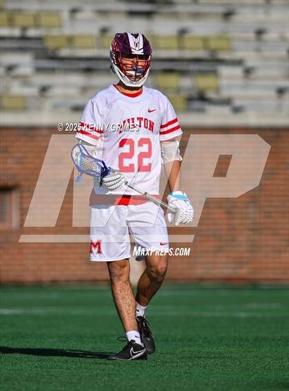 Thumbnail 2 in Lambert vs. Milton photogallery.