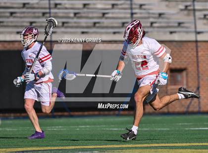 Thumbnail 1 in Lambert vs. Milton photogallery.