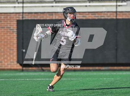 Thumbnail 3 in Lambert vs. Milton photogallery.
