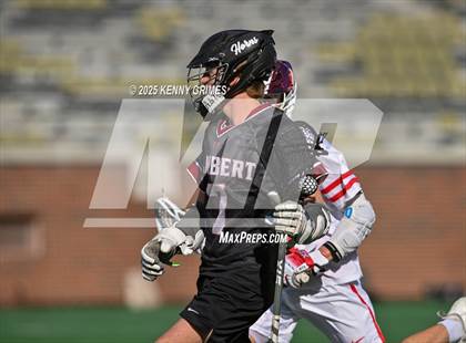 Thumbnail 1 in Lambert vs. Milton photogallery.