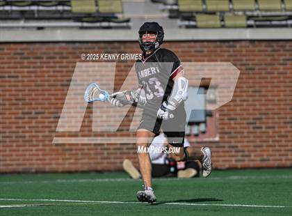 Thumbnail 1 in Lambert vs. Milton photogallery.