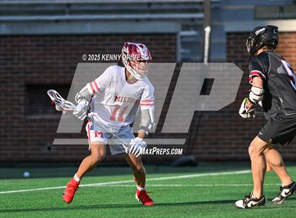 Thumbnail 3 in Lambert vs. Milton photogallery.