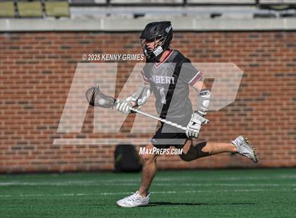 Thumbnail 2 in Lambert vs. Milton photogallery.