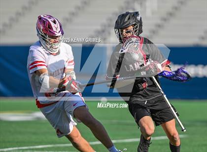 Thumbnail 2 in Lambert vs. Milton photogallery.