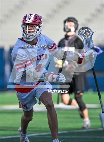 Thumbnail 1 in Lambert vs. Milton photogallery.