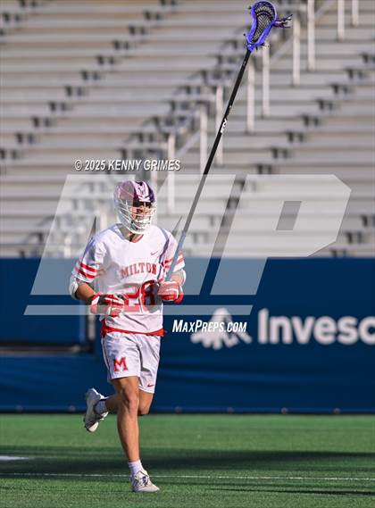 Thumbnail 2 in Lambert vs. Milton photogallery.