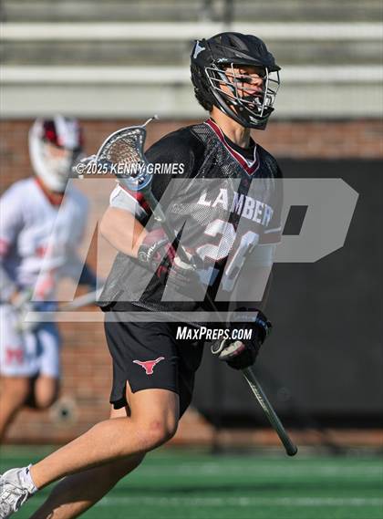 Thumbnail 1 in Lambert vs. Milton photogallery.