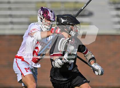 Thumbnail 2 in Lambert vs. Milton photogallery.
