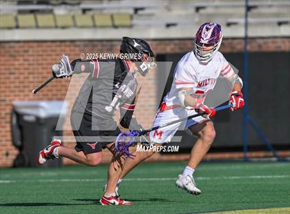 Thumbnail 3 in Lambert vs. Milton photogallery.