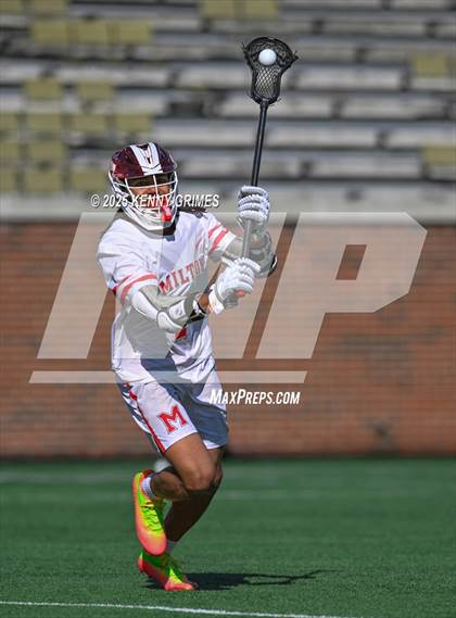 Thumbnail 1 in Lambert vs. Milton photogallery.
