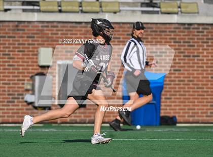 Thumbnail 2 in Lambert vs. Milton photogallery.