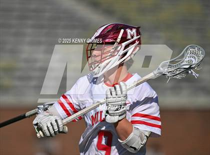 Thumbnail 1 in Lambert vs. Milton photogallery.