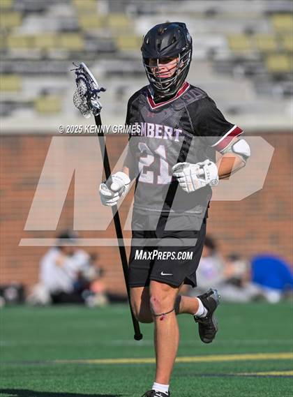 Thumbnail 3 in Lambert vs. Milton photogallery.