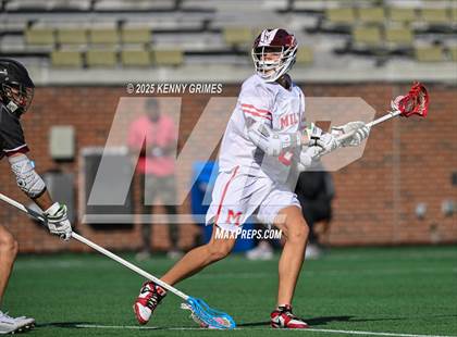 Thumbnail 3 in Lambert vs. Milton photogallery.
