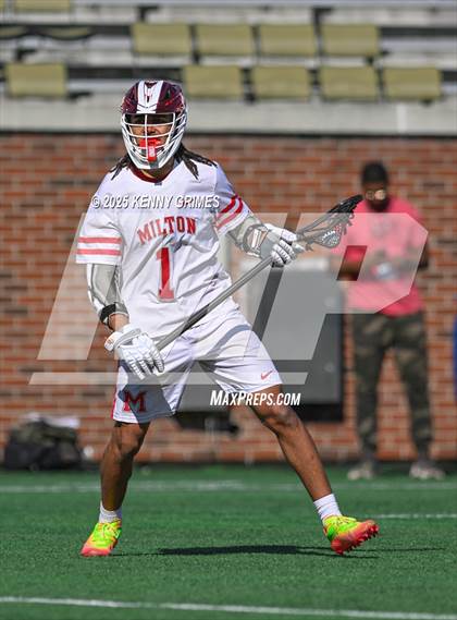 Thumbnail 1 in Lambert vs. Milton photogallery.