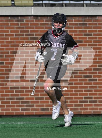 Thumbnail 3 in Lambert vs. Milton photogallery.