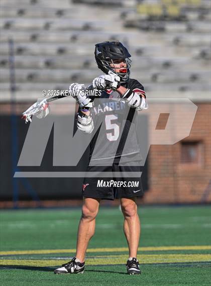 Thumbnail 2 in Lambert vs. Milton photogallery.