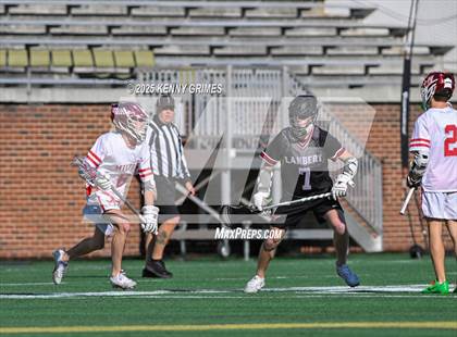 Thumbnail 1 in Lambert vs. Milton photogallery.
