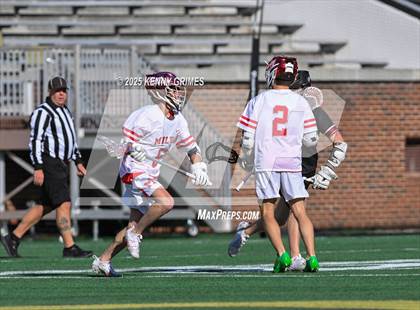 Thumbnail 2 in Lambert vs. Milton photogallery.