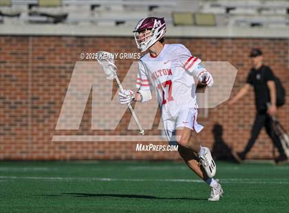 Thumbnail 1 in Lambert vs. Milton photogallery.