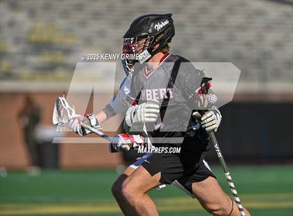 Thumbnail 2 in Lambert vs. Milton photogallery.