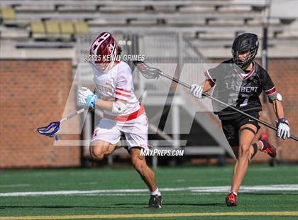 Thumbnail 3 in Lambert vs. Milton photogallery.