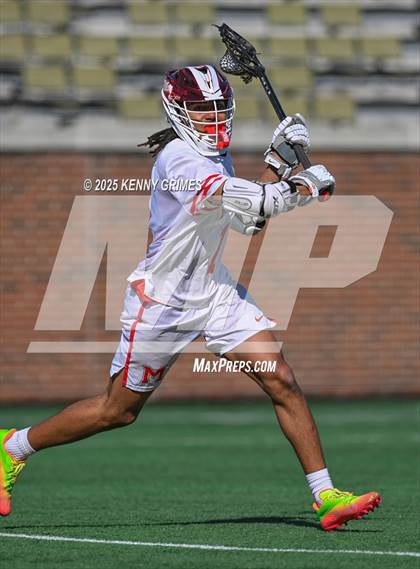 Thumbnail 3 in Lambert vs. Milton photogallery.