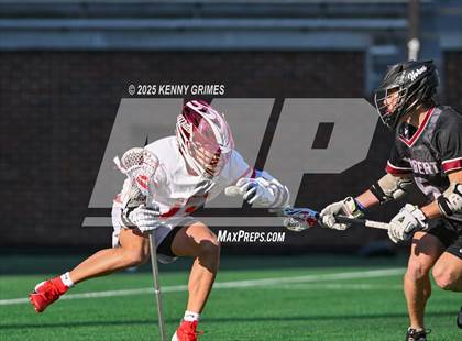 Thumbnail 2 in Lambert vs. Milton photogallery.