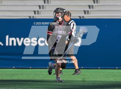 Thumbnail 3 in Lambert vs. Milton photogallery.