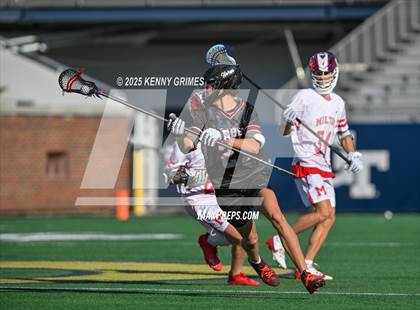 Thumbnail 1 in Lambert vs. Milton photogallery.