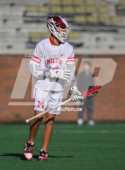 Thumbnail 3 in Lambert vs. Milton photogallery.
