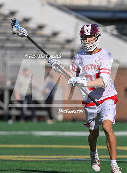 Thumbnail 2 in Lambert vs. Milton photogallery.