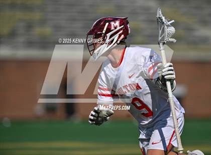 Thumbnail 2 in Lambert vs. Milton photogallery.