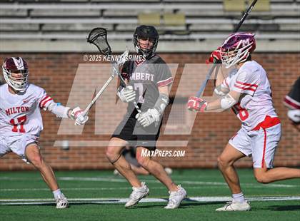 Thumbnail 3 in Lambert vs. Milton photogallery.