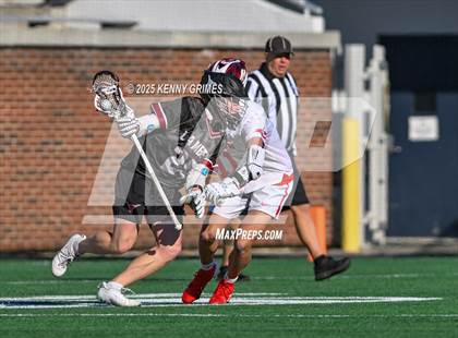 Thumbnail 2 in Lambert vs. Milton photogallery.