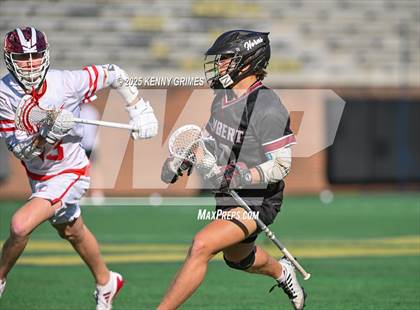 Thumbnail 2 in Lambert vs. Milton photogallery.