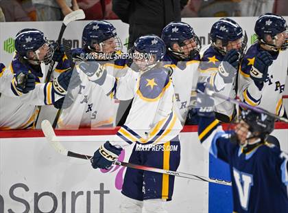 Thumbnail 1 in Poudre School District vs. Valor Christian - CHSAA 5A State Final photogallery.