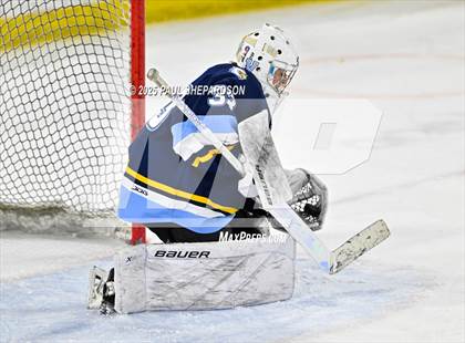 Thumbnail 3 in Poudre School District vs. Valor Christian - CHSAA 5A State Final photogallery.