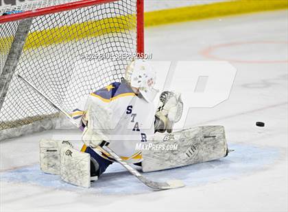 Thumbnail 1 in Poudre School District vs. Valor Christian - CHSAA 5A State Final photogallery.