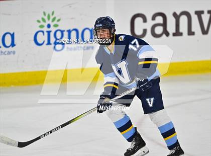 Thumbnail 3 in Poudre School District vs. Valor Christian - CHSAA 5A State Final photogallery.