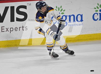 Thumbnail 2 in Poudre School District vs. Valor Christian - CHSAA 5A State Final photogallery.