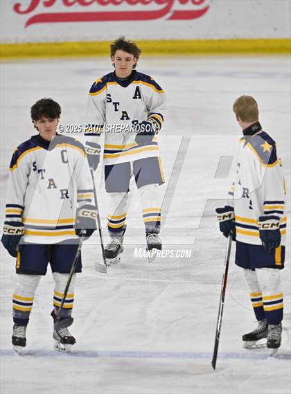 Thumbnail 3 in Poudre School District vs. Valor Christian - CHSAA 5A State Final photogallery.