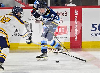 Thumbnail 3 in Poudre School District vs. Valor Christian - CHSAA 5A State Final photogallery.