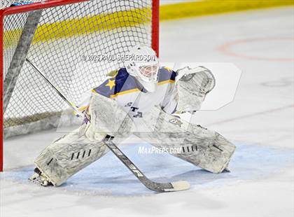 Thumbnail 2 in Poudre School District vs. Valor Christian - CHSAA 5A State Final photogallery.