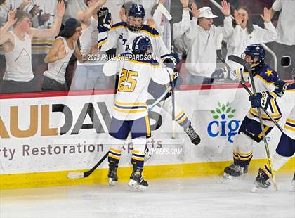 Thumbnail 1 in Poudre School District vs. Valor Christian - CHSAA 5A State Final photogallery.