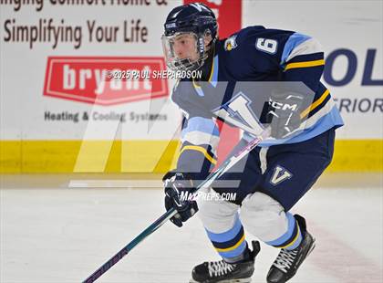 Thumbnail 1 in Poudre School District vs. Valor Christian - CHSAA 5A State Final photogallery.