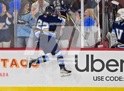Thumbnail 1 in Poudre School District vs. Valor Christian - CHSAA 5A State Final photogallery.